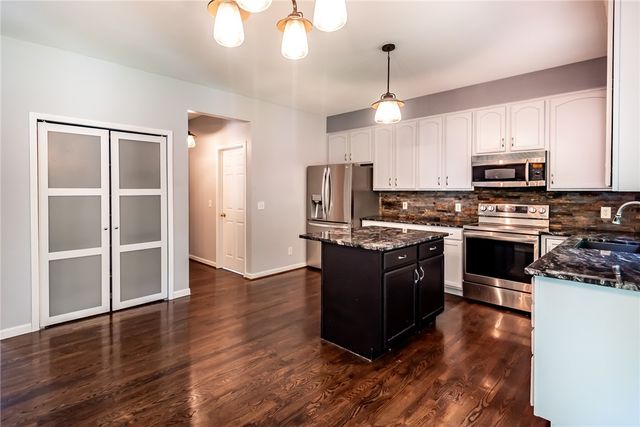 859 Dogwood Court, Lebanon, OH 45036