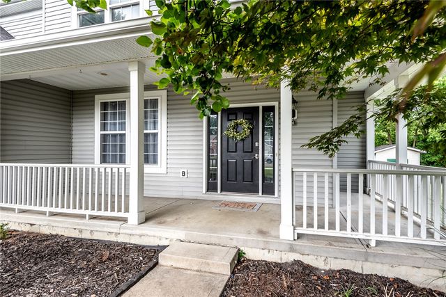 859 Dogwood Court, Lebanon, OH 45036