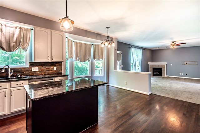 859 Dogwood Court, Lebanon, OH 45036