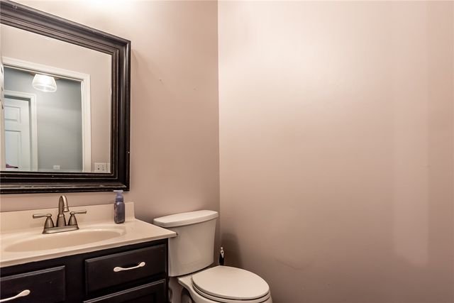 859 Dogwood Court, Lebanon, OH 45036
