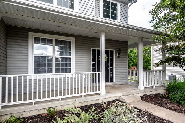 859 Dogwood Court, Lebanon, OH 45036