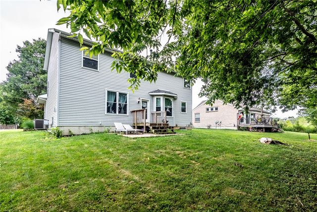 859 Dogwood Court, Lebanon, OH 45036