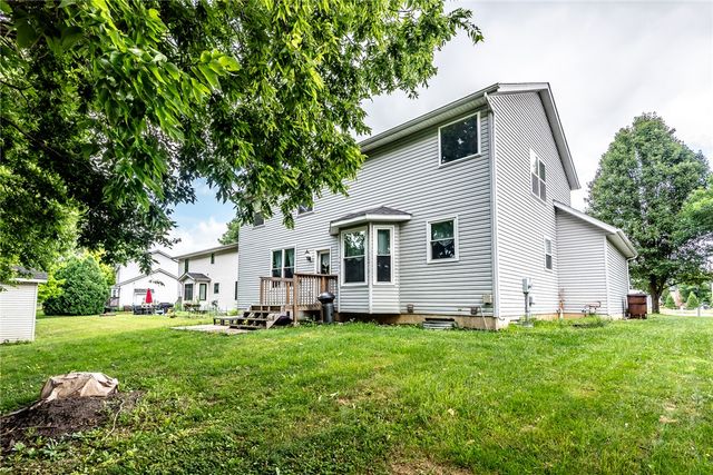 859 Dogwood Court, Lebanon, OH 45036