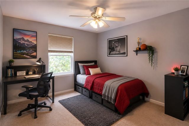 859 Dogwood Court, Lebanon, OH 45036