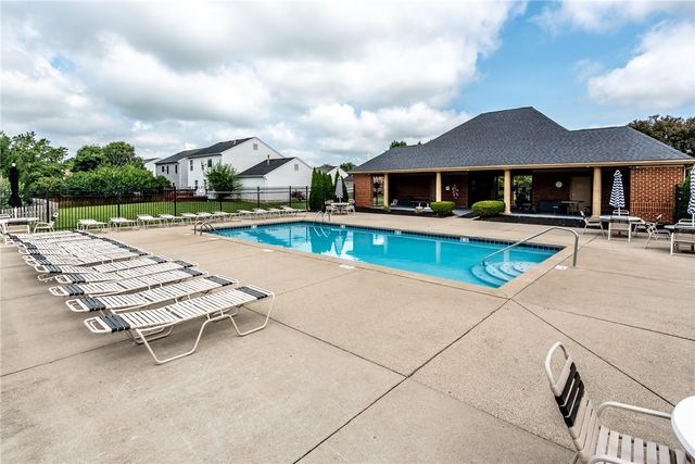 859 Dogwood Court, Lebanon, OH 45036