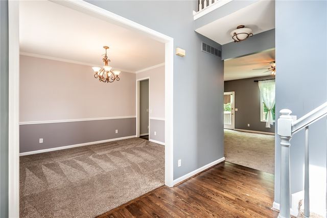 859 Dogwood Court, Lebanon, OH 45036