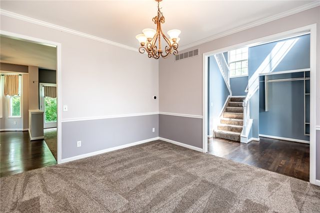 859 Dogwood Court, Lebanon, OH 45036