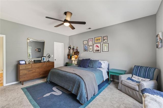 458 Oceana BLVD N, Virginia Beach, VA 23454