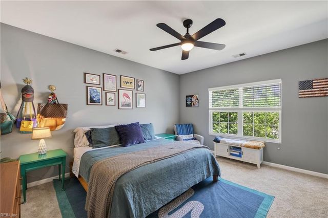 458 Oceana BLVD N, Virginia Beach, VA 23454