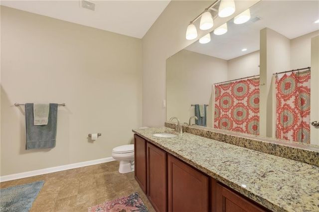 458 Oceana BLVD N, Virginia Beach, VA 23454