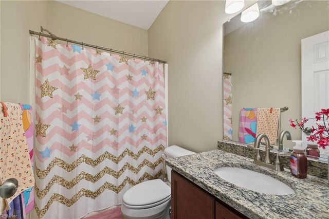 458 Oceana BLVD N, Virginia Beach, VA 23454