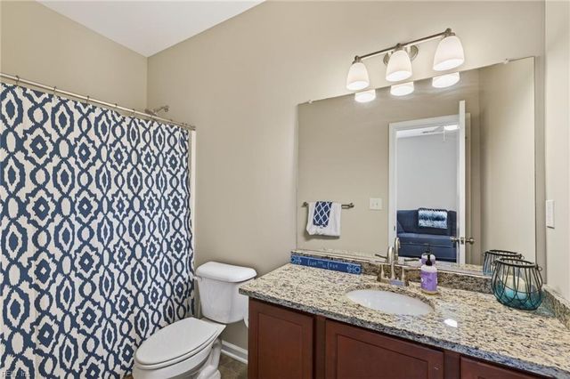 458 Oceana BLVD N, Virginia Beach, VA 23454