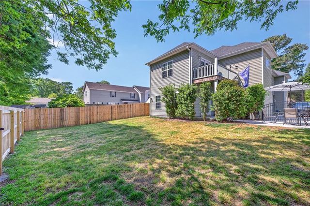 458 Oceana BLVD N, Virginia Beach, VA 23454