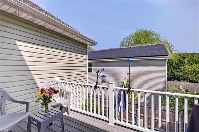 458 Oceana BLVD N, Virginia Beach, VA 23454