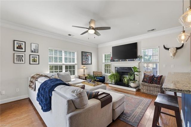 458 Oceana BLVD N, Virginia Beach, VA 23454