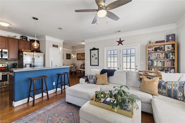 458 Oceana BLVD N, Virginia Beach, VA 23454