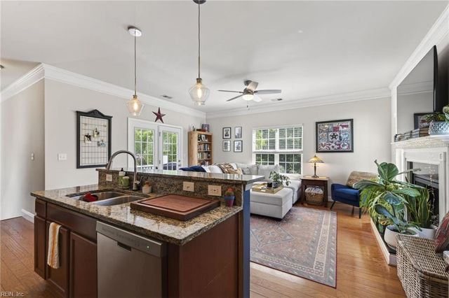 458 Oceana BLVD N, Virginia Beach, VA 23454