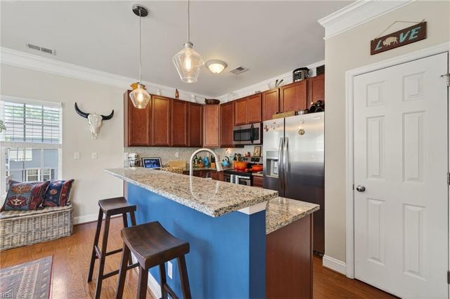 458 Oceana BLVD N, Virginia Beach, VA 23454