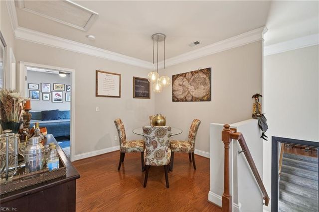 458 Oceana BLVD N, Virginia Beach, VA 23454