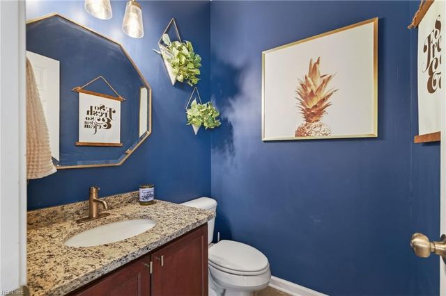 458 Oceana BLVD N, Virginia Beach, VA 23454