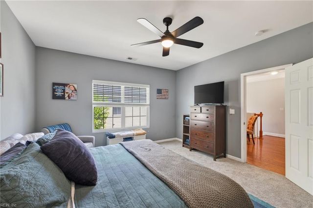 458 Oceana BLVD N, Virginia Beach, VA 23454