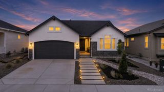 17552 Lucky Penny Lane, Monument, CO 80132