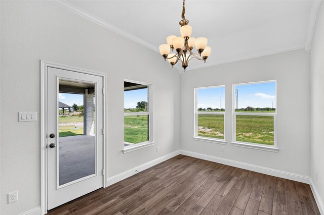 1209 DEERFIELD Drive, Wills Point, TX 75169