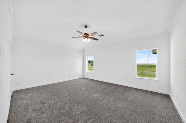 1209 DEERFIELD Drive, Wills Point, TX 75169