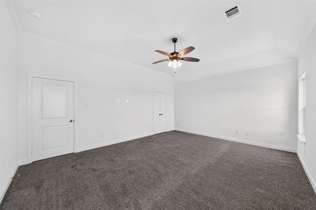 1209 DEERFIELD Drive, Wills Point, TX 75169