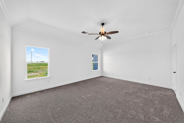 1209 DEERFIELD Drive, Wills Point, TX 75169
