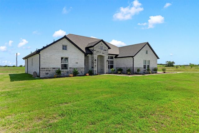 1209 DEERFIELD Drive, Wills Point, TX 75169