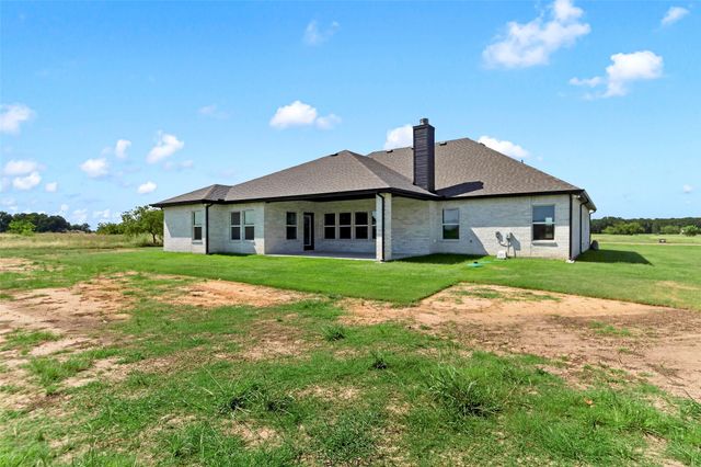 1209 DEERFIELD Drive, Wills Point, TX 75169