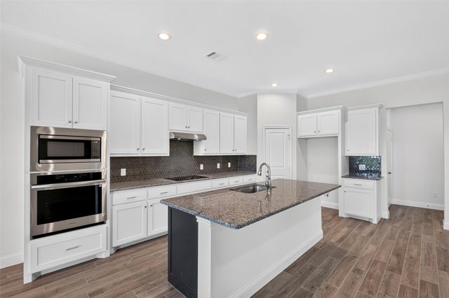 1209 DEERFIELD Drive, Wills Point, TX 75169