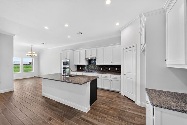 1209 DEERFIELD Drive, Wills Point, TX 75169