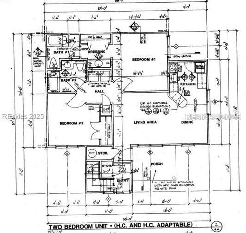 8 Old South Court 8B, Bluffton, SC 29910