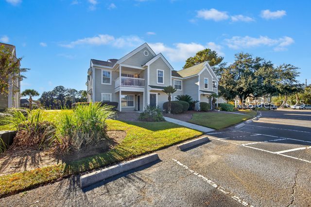 8 Old South Court 8B, Bluffton, SC 29910