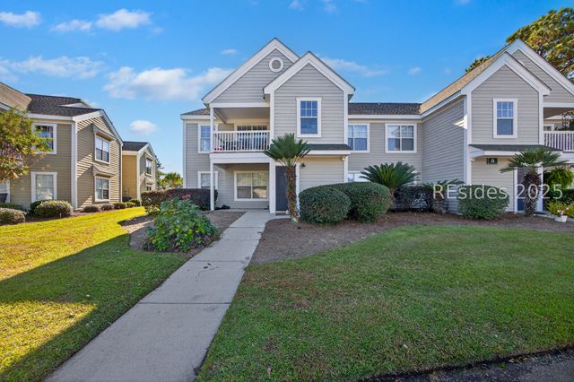 8 Old South Court 8B, Bluffton, SC 29910