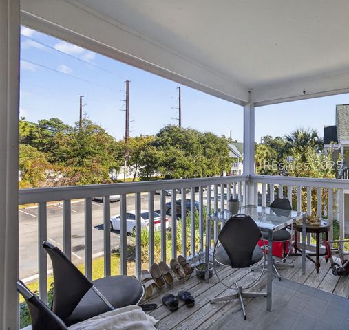 8 Old South Court 8B, Bluffton, SC 29910