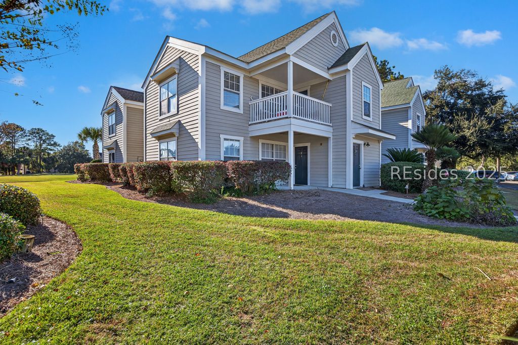 8 Old South Court 8B, Bluffton, SC 29910