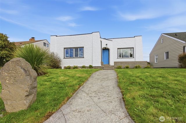 221 S 57th Street, Tacoma, WA 98408