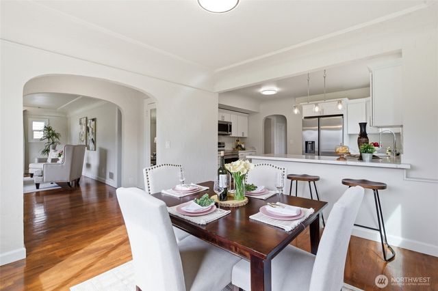 221 S 57th Street, Tacoma, WA 98408