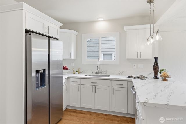 221 S 57th Street, Tacoma, WA 98408