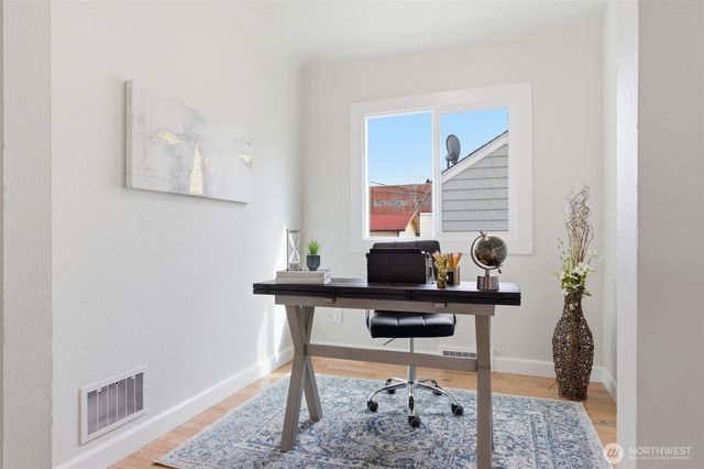 221 S 57th Street, Tacoma, WA 98408