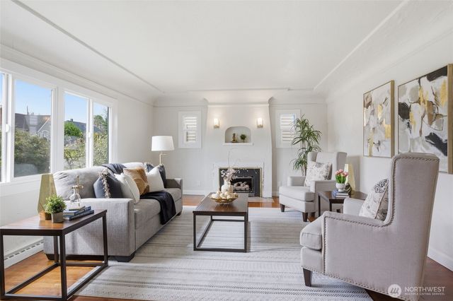 221 S 57th Street, Tacoma, WA 98408