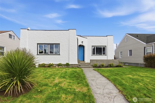 221 S 57th Street, Tacoma, WA 98408