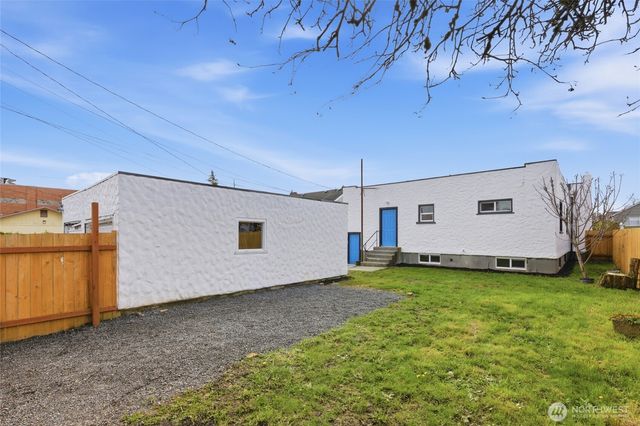 221 S 57th Street, Tacoma, WA 98408