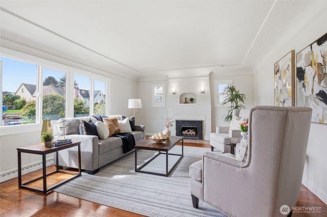 221 S 57th Street, Tacoma, WA 98408