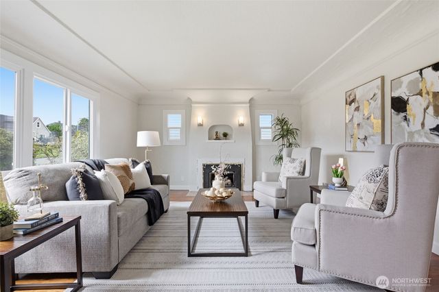 221 S 57th Street, Tacoma, WA 98408