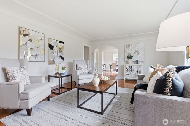 221 S 57th Street, Tacoma, WA 98408