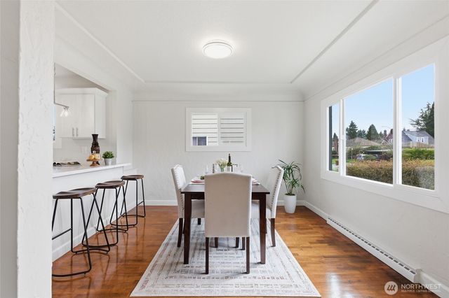 221 S 57th Street, Tacoma, WA 98408